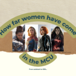 Women in the MCU